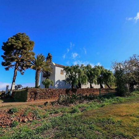 Casita El Manantial Puntagorda (La Palma) Exterior photo