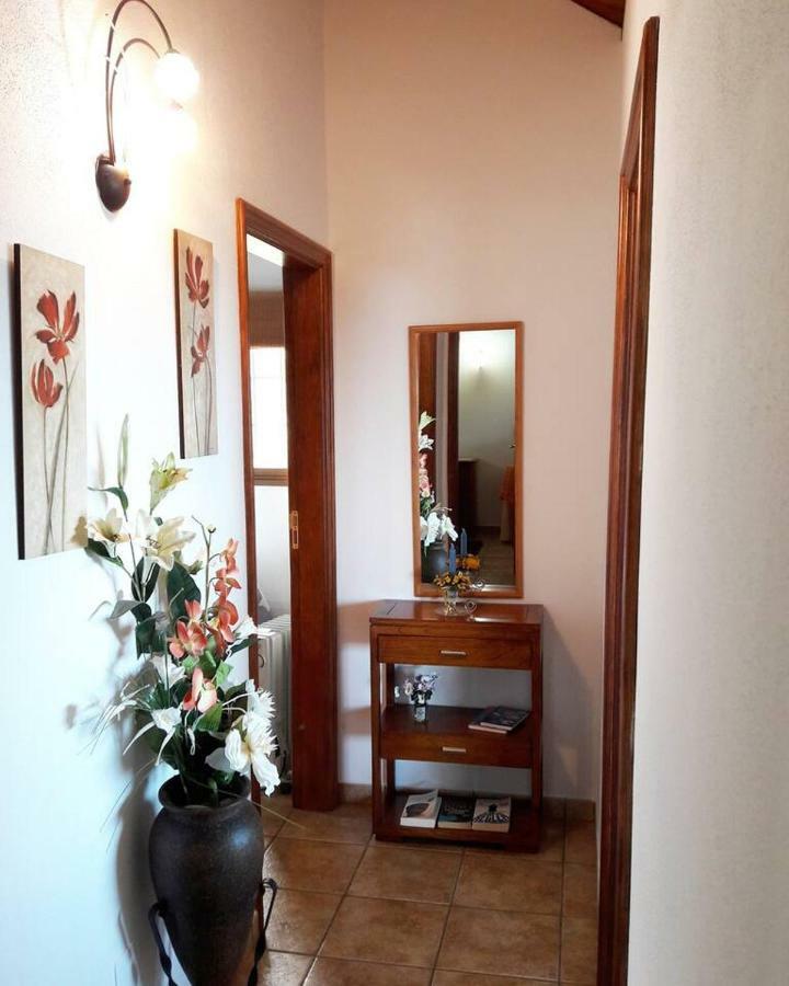 Casita El Manantial Puntagorda (La Palma) Exterior photo
